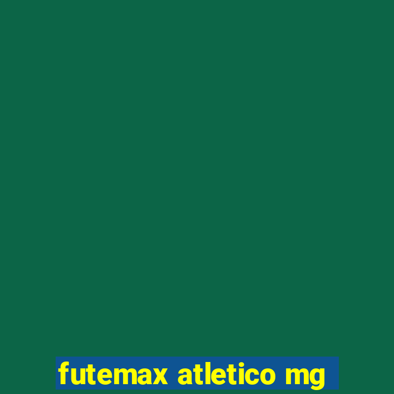 futemax atletico mg